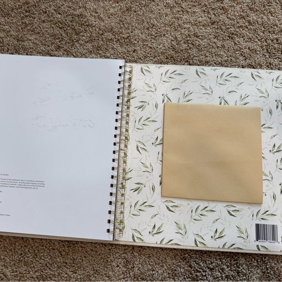 Hello Baby Baby Book - Picture 7 of 7